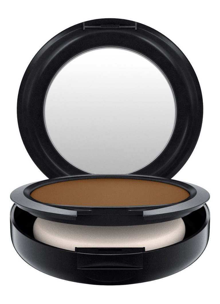 M·A·C Studio Fix Powder Plus Foundation