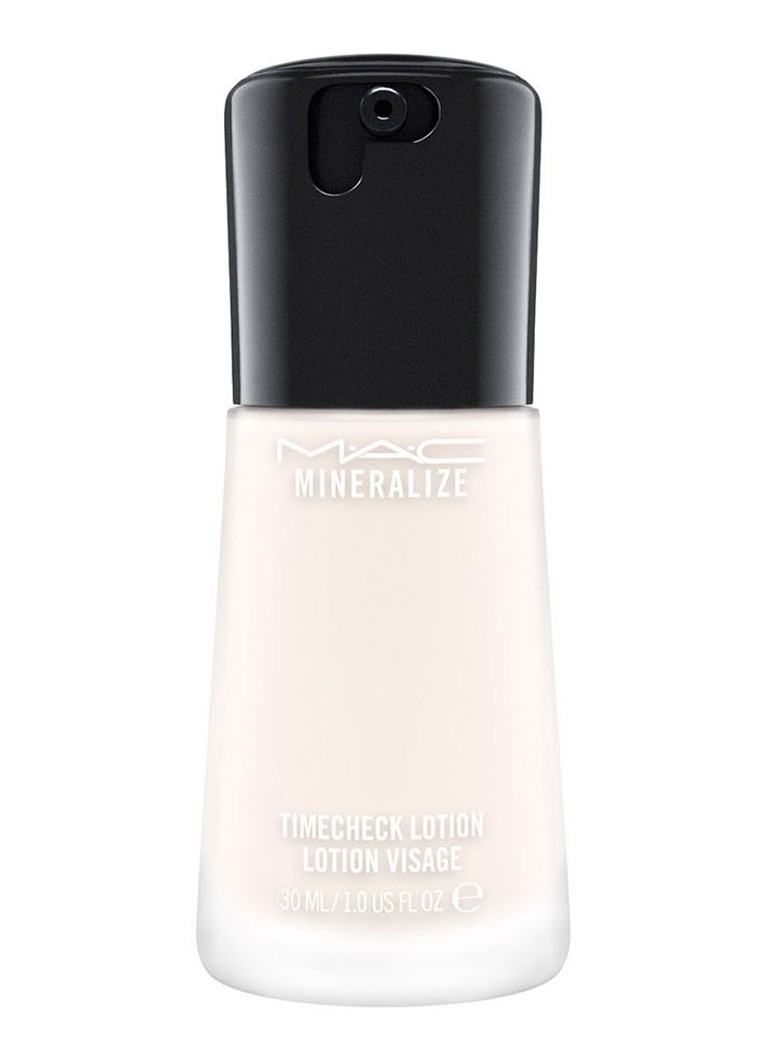 MAC Cosmetics Mineralize TimeCheck Lotion
