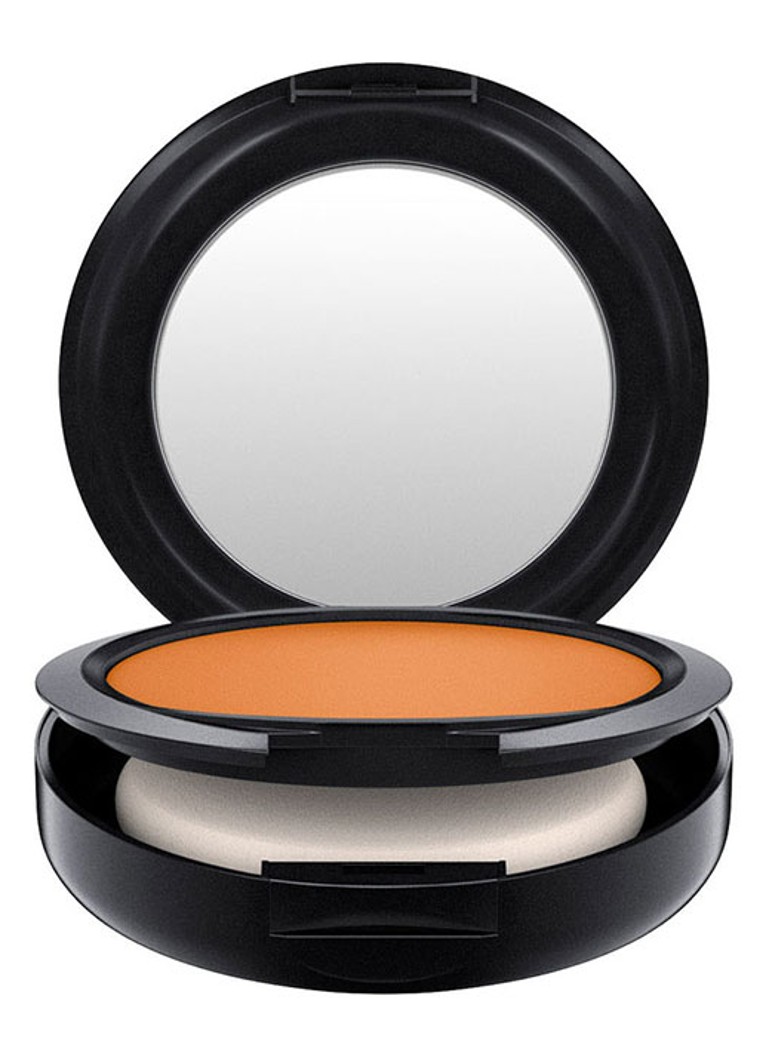 M·A·C Studio Fix Powder Plus Foundation