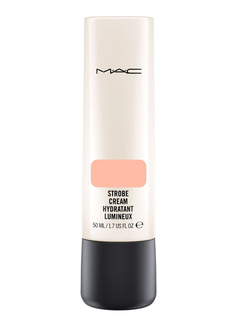 M·A·C Strobe Cream - highlighter