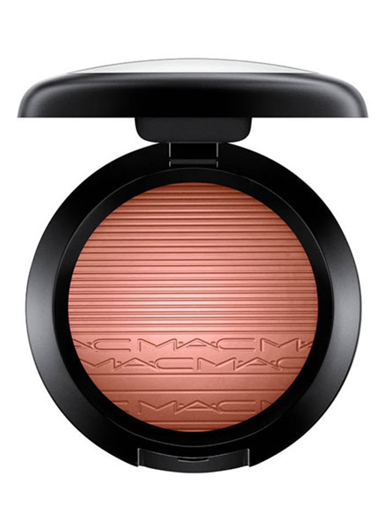 M·A·C Extra Dimension Blush