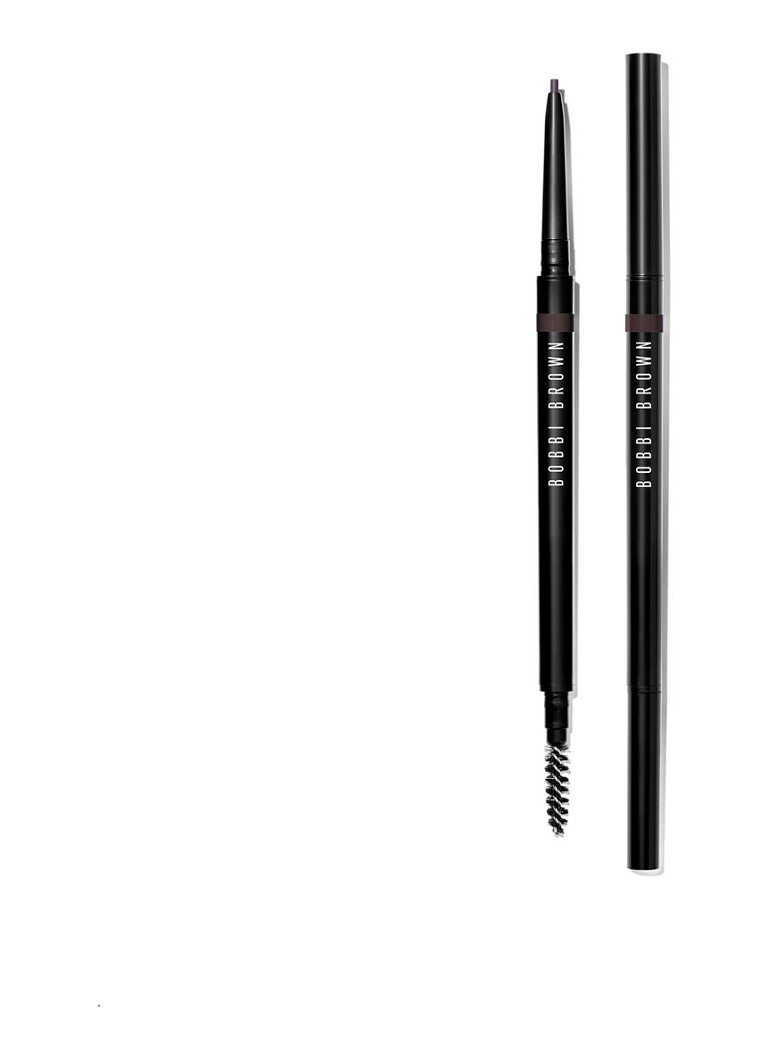 Bobbi Brown Micro Brown Pencil - wenkbrauwpotlood