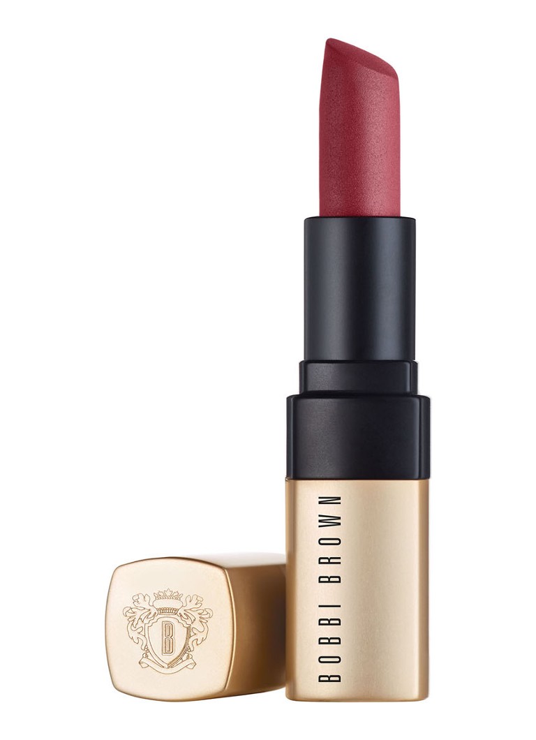 Bobbi Brown Luxe Matte Lip Color