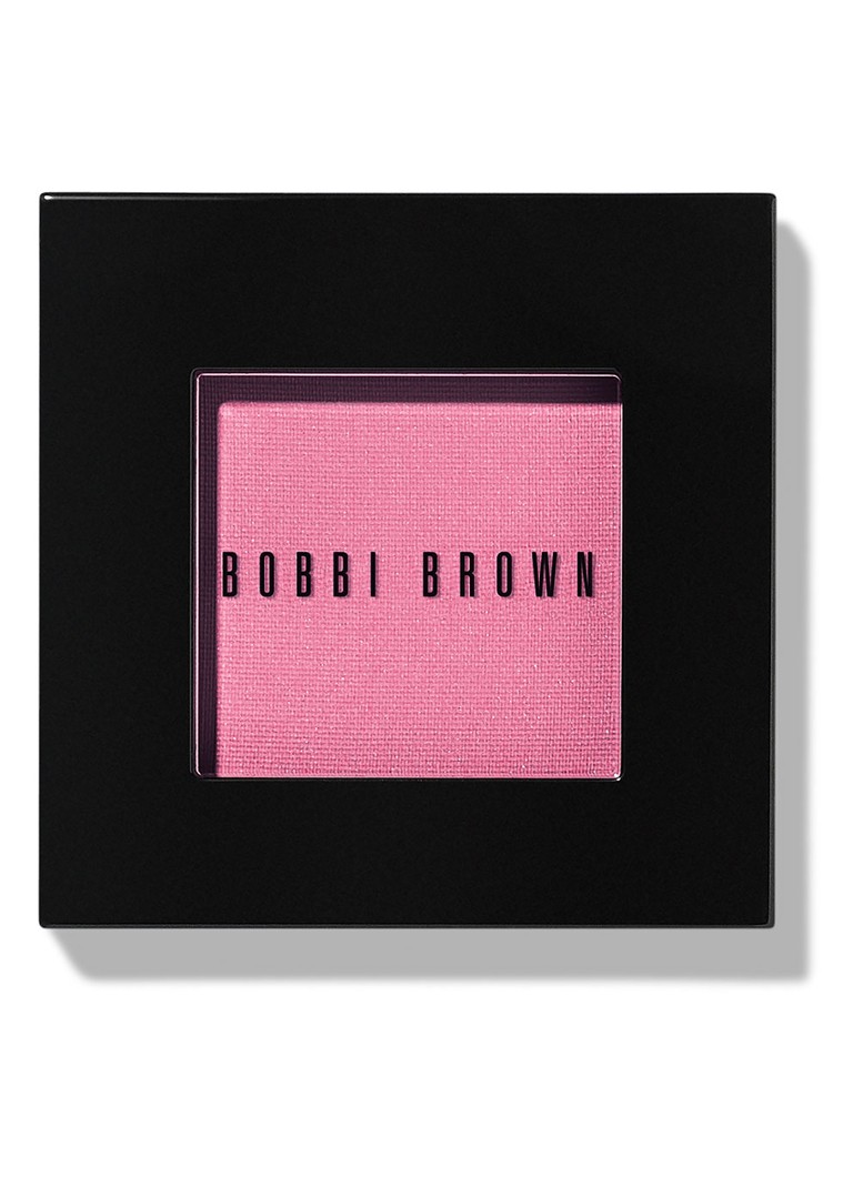 Bobbi Brown Langhoudende matte blush