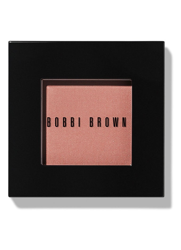Bobbi Brown Langhoudende matte blush