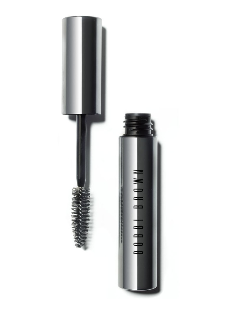 Bobbi Brown No Smudge Waterproof Mascara