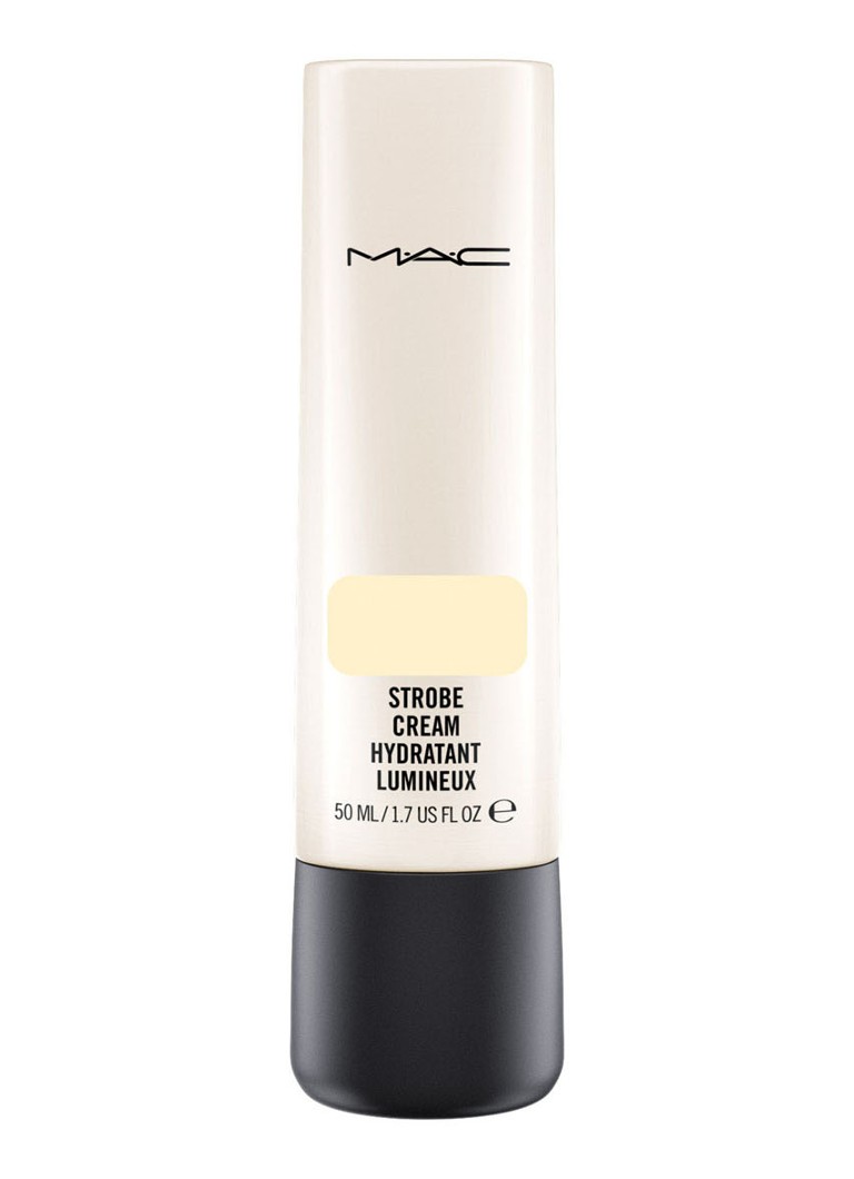 M·A·C Strobe Cream - highlighter
