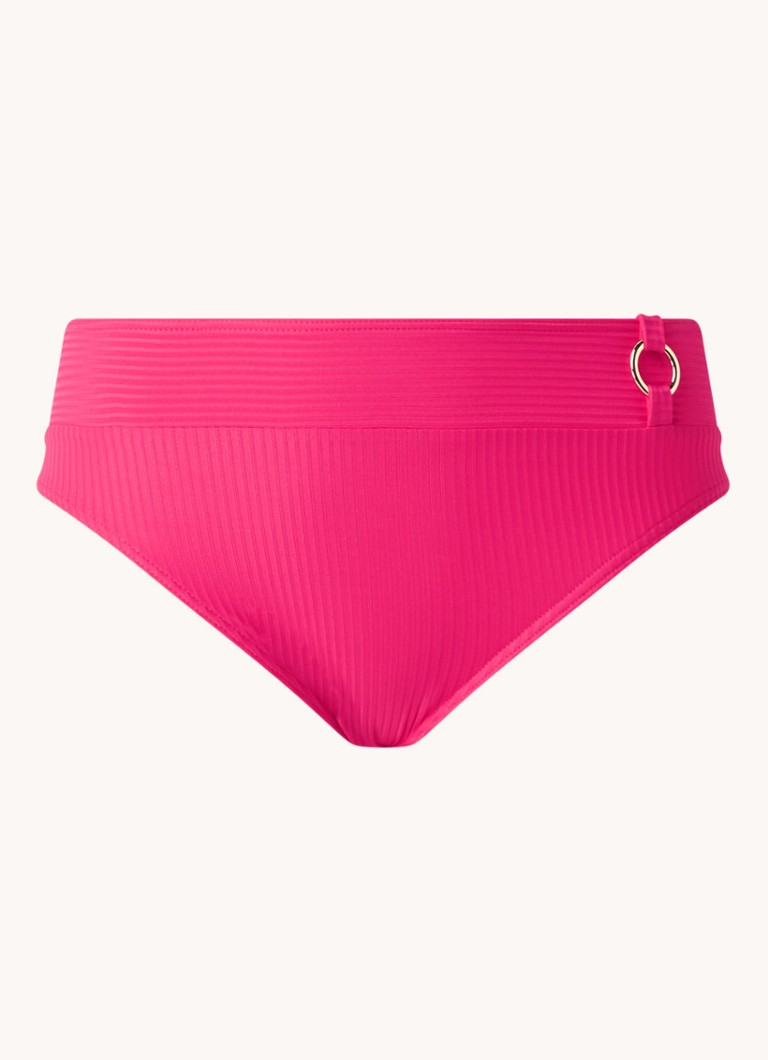 Primadonna Swim Sahara Bikini Tailleslip , Roze, Dames online kopen