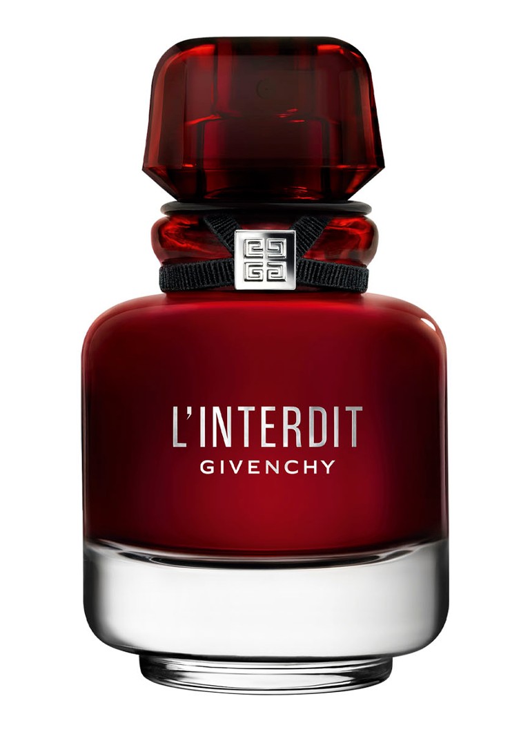 Givenchy L'Interdit Eau de Parfum Rouge
