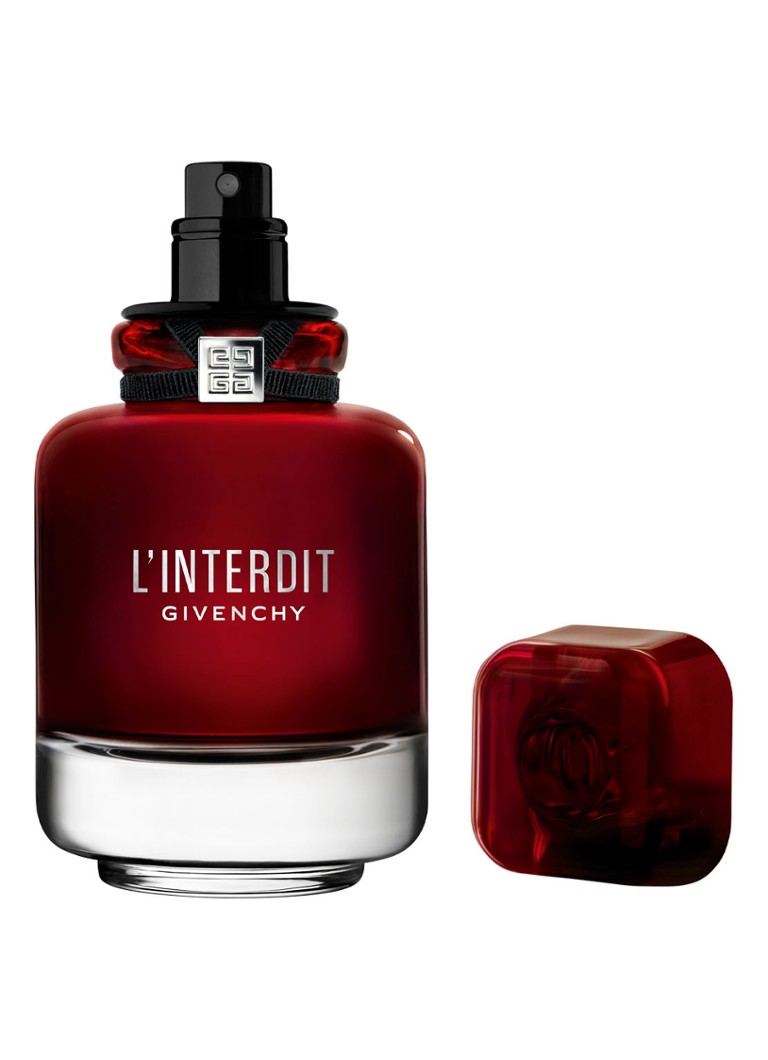 Givenchy L'Interdit Eau de Parfum Rouge