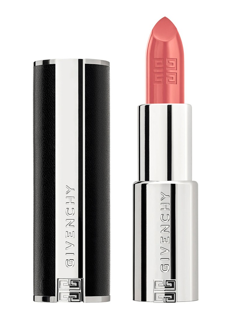 Givenchy Le Rouge Interdit Intense Silk