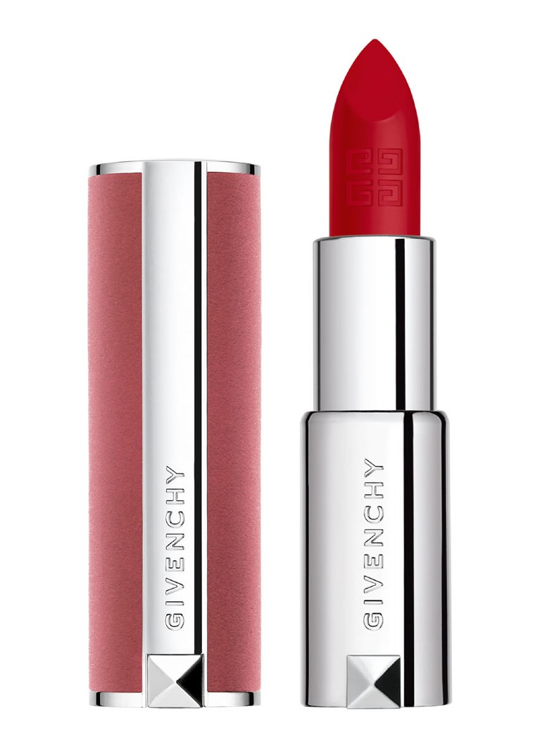 Givenchy Le Rouge Sheer Velvet – lipstick