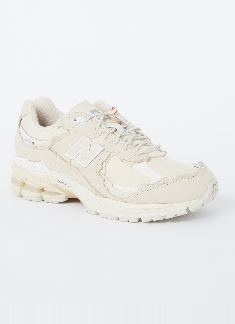 New Balance 2002R Protection Pack 'Sandstone'