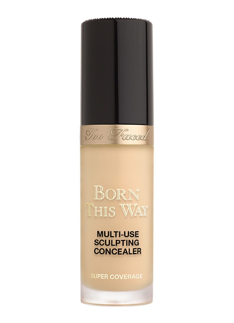 Too Faced Born This Way Super Coverage Concealer