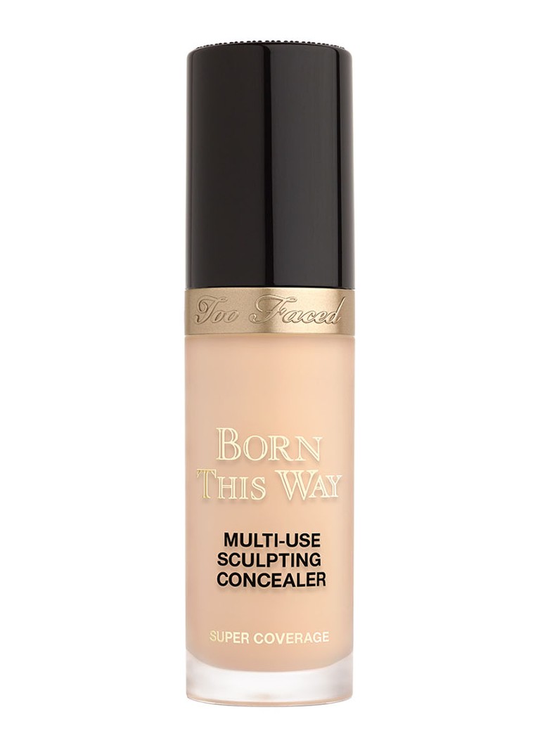 Too Faced Born This Way Super Coverage Concealer