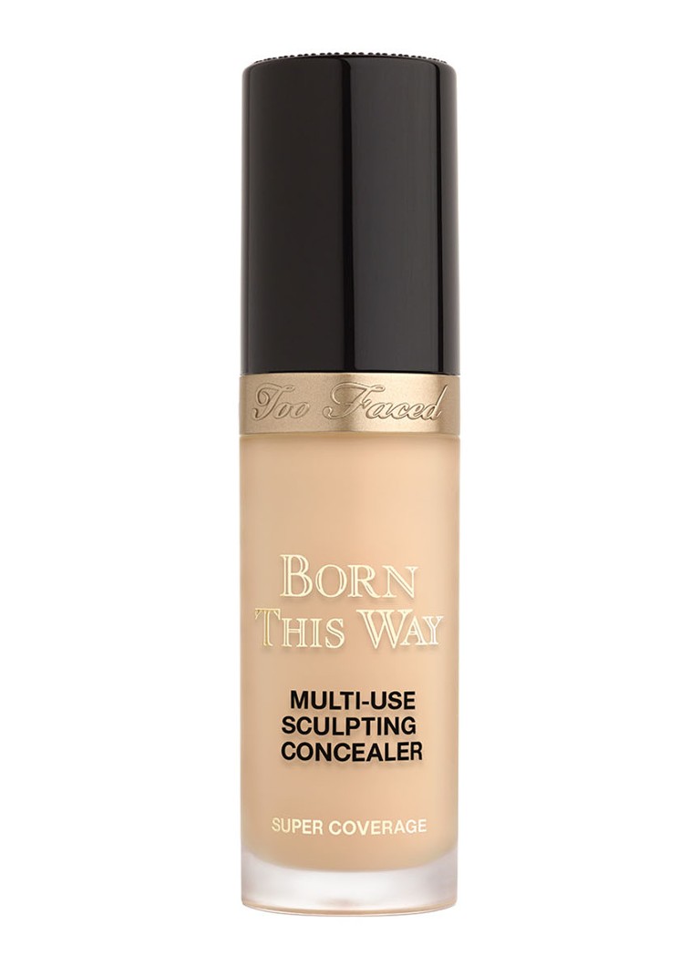 Too Faced Born This Way Super Coverage Concealer