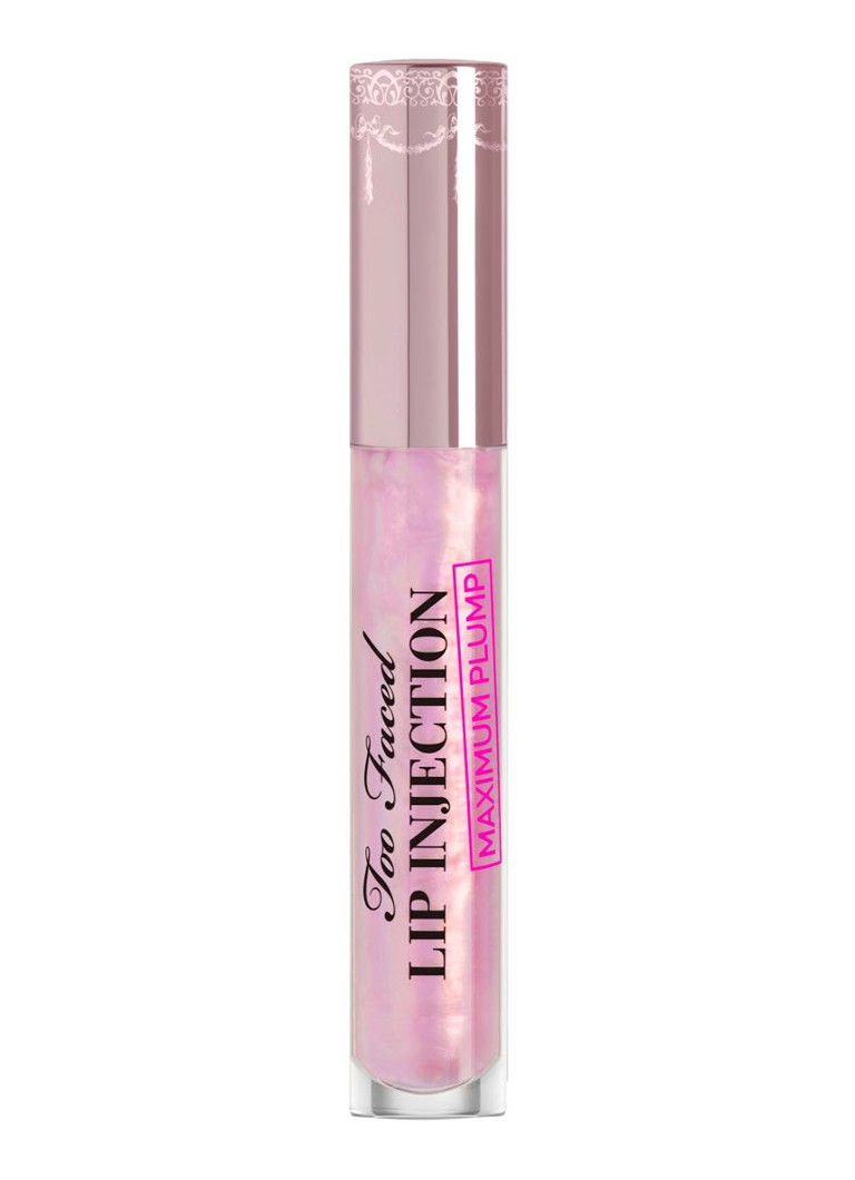 Too Faced Lip Injection Extra Strength Instant & Long-Term Lip Plumper