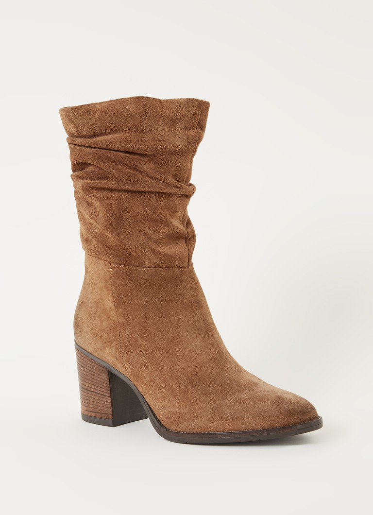 bottines caitlin bash