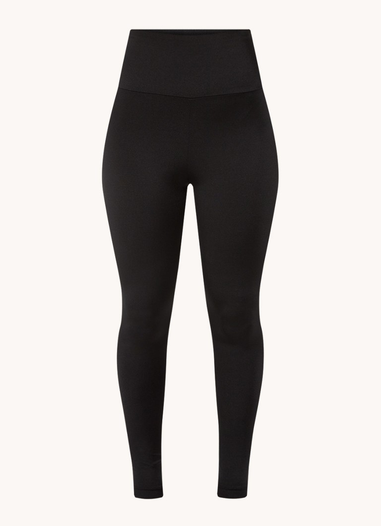 Wolford The Workout high waist cropped trainingslegging