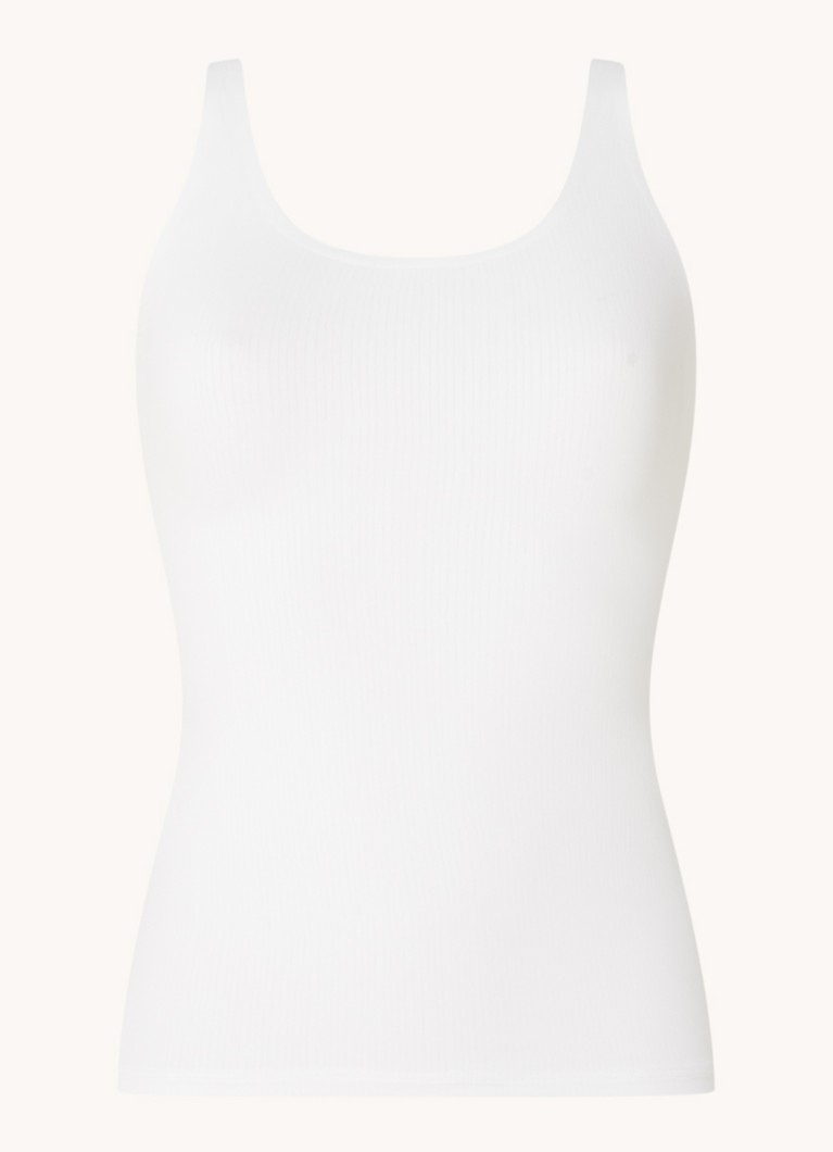 Wolford Beauty Cotton tanktop