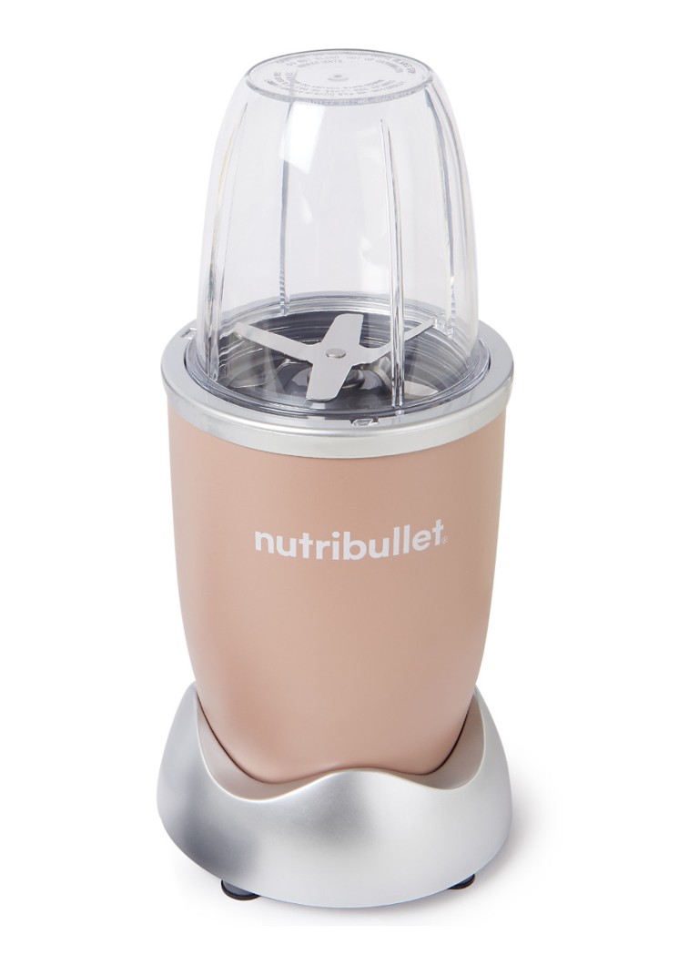 Nutribullet 9 delig 900 Series Shimmer Sand online kopen