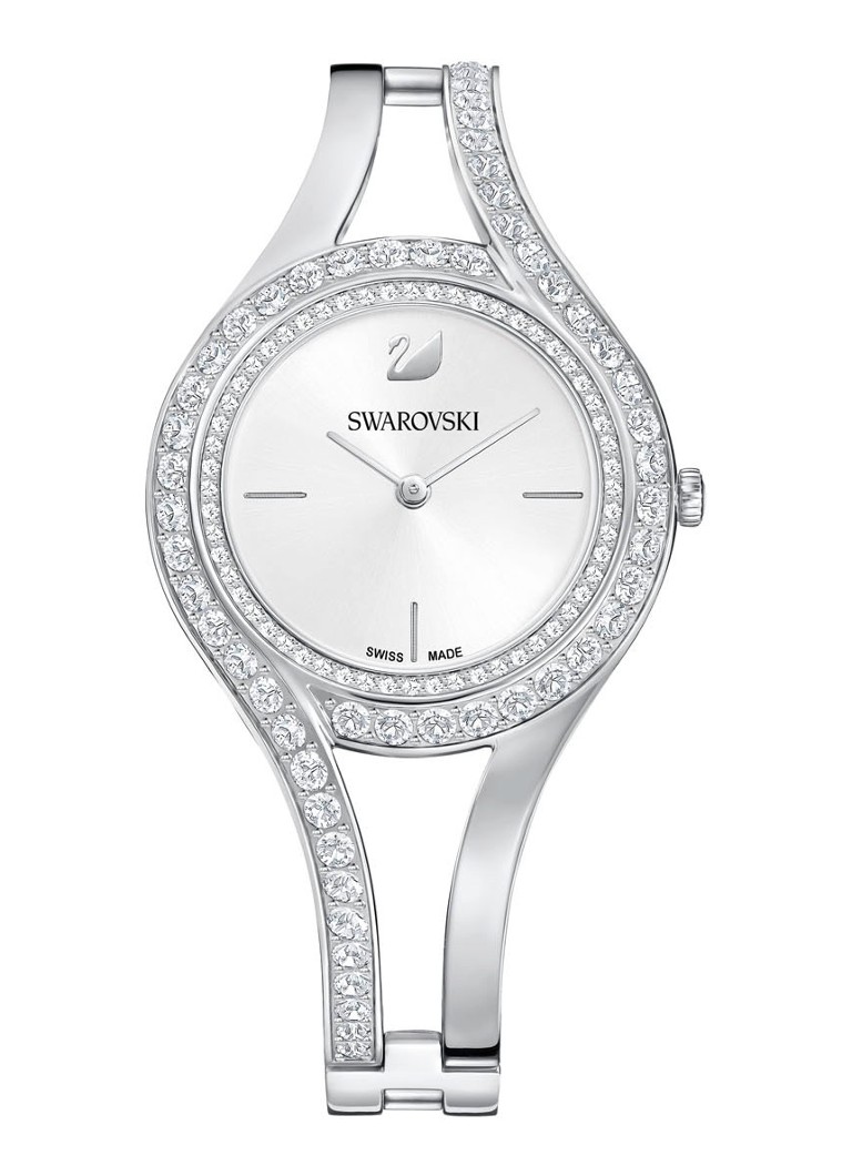 Swarovski Horloge met kristal 5377545 online kopen