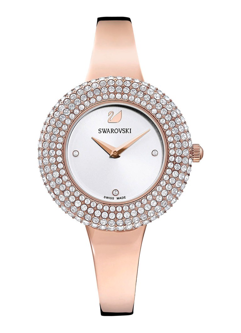 Swarovski Horloge met kristal 5484073 online kopen