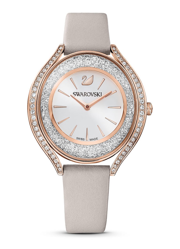 Swarovski Horloge met kristal 5519450 online kopen