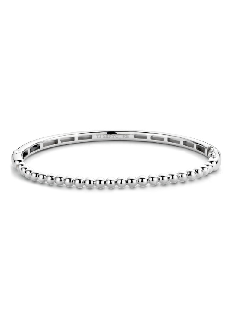 TI SENTO Milano Armbanden 925 Sterling Zilver Bracelet 2944 Zilverkleurig online kopen