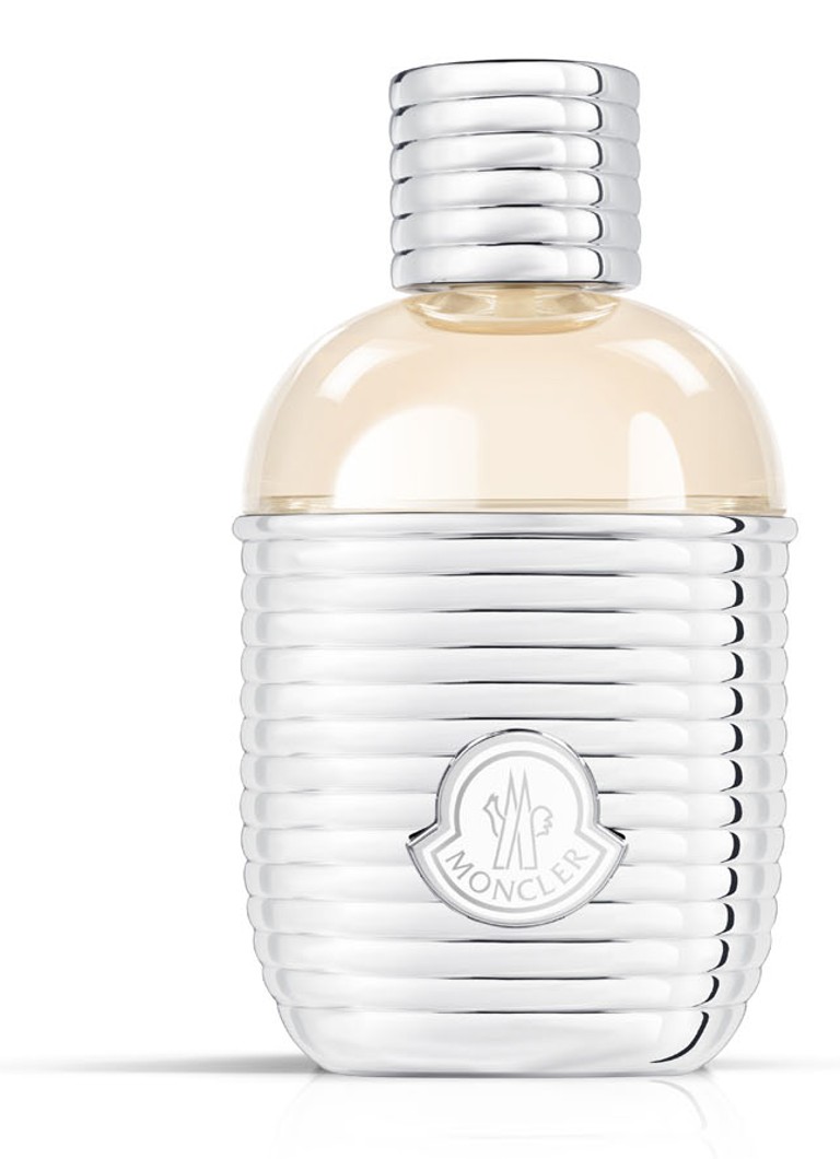 Moncler Moncler Pour Femme Eau de Parfum