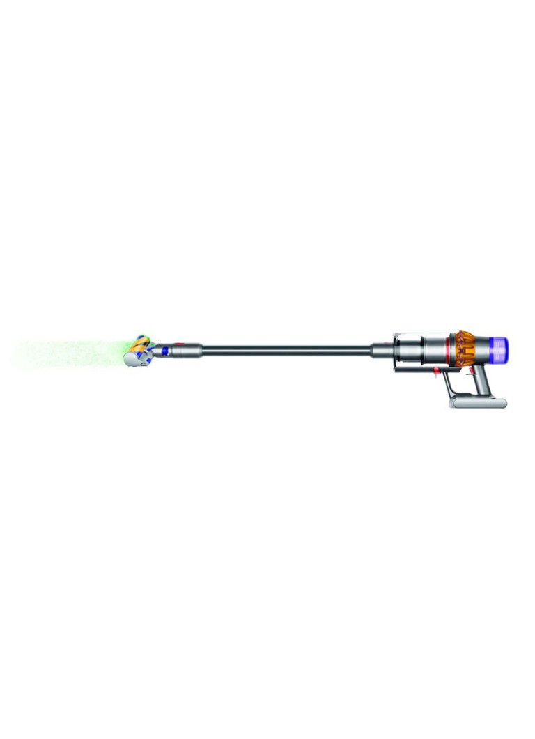 Dyson V15 Detect Absolute