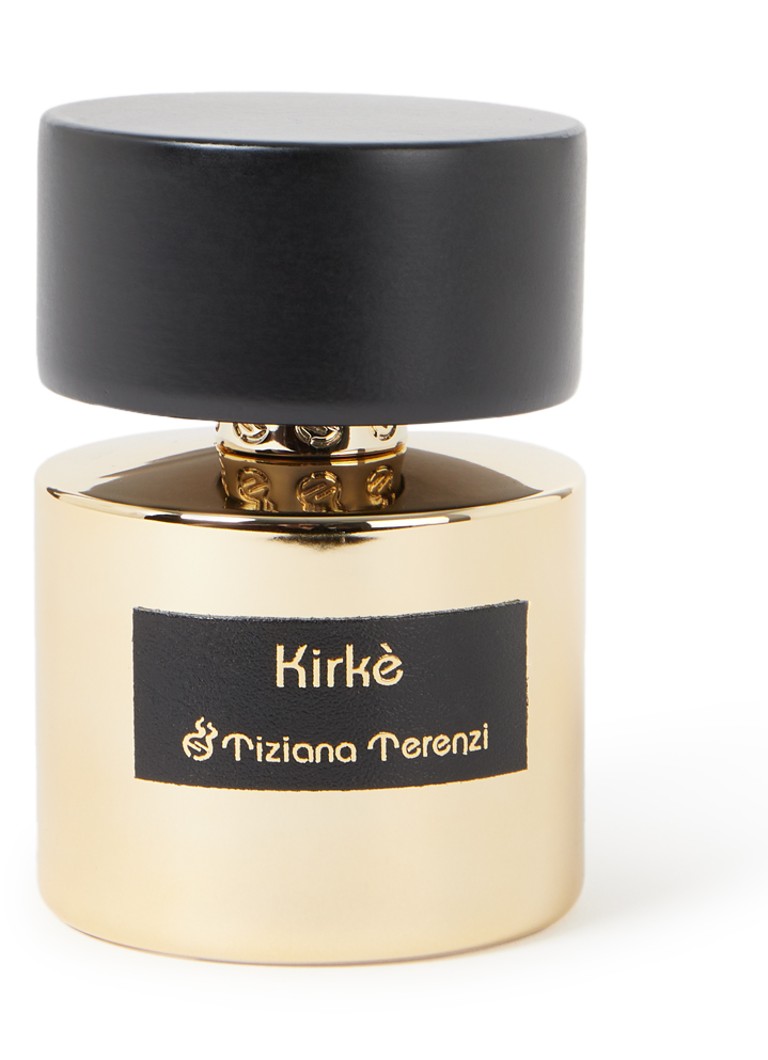 Tiziana Terenzi Gold Kirkè