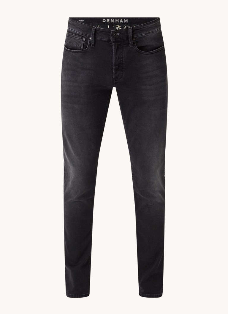 Denham Razor slim fit jeans met stretch