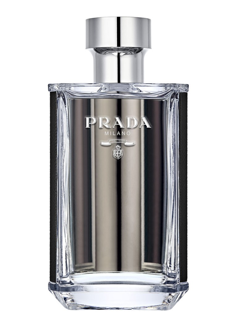 Prada L'Homme Eau de Toilette