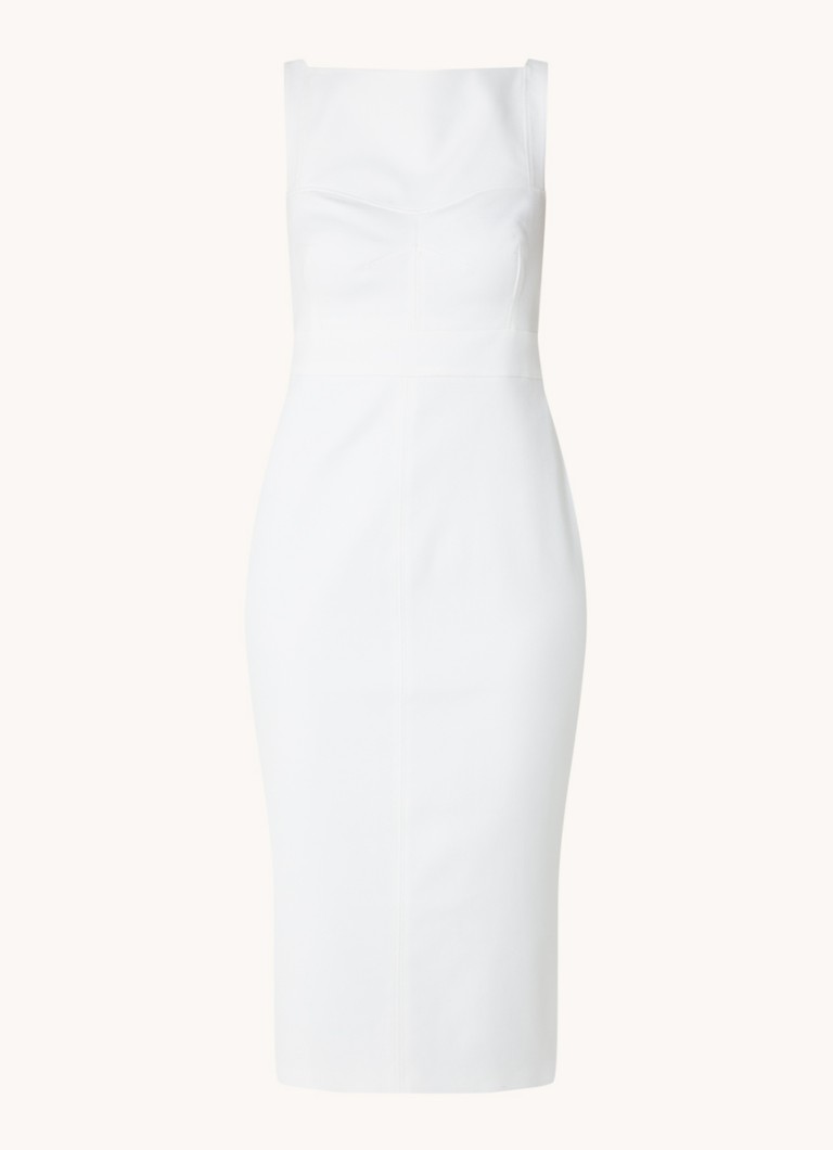 ted baker klarika dress