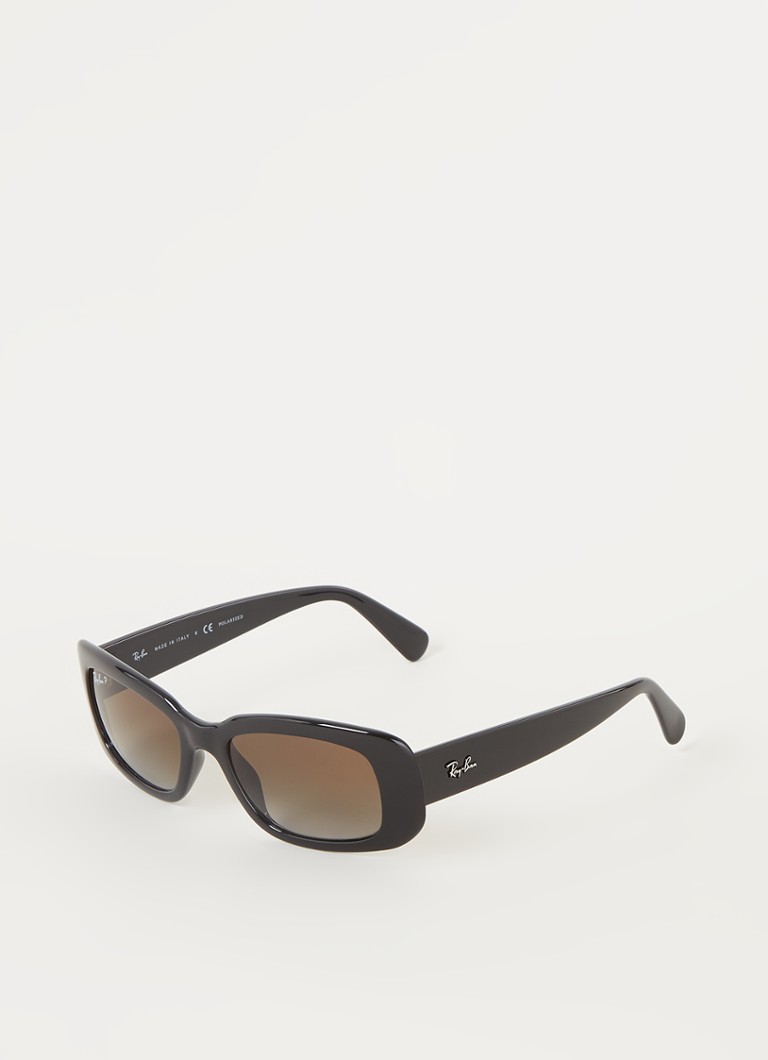 Ray-Ban Polarized Sunglasses RB4122 - de Bijenkorf | StyleSearch