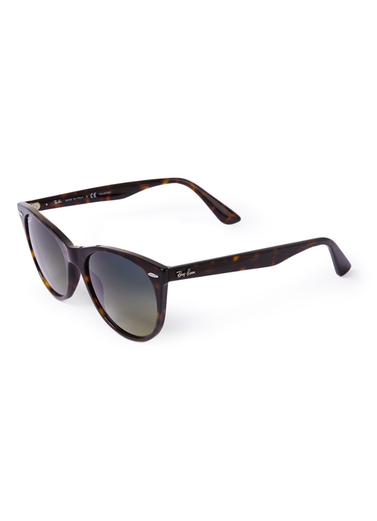 bijenkorf ray ban
