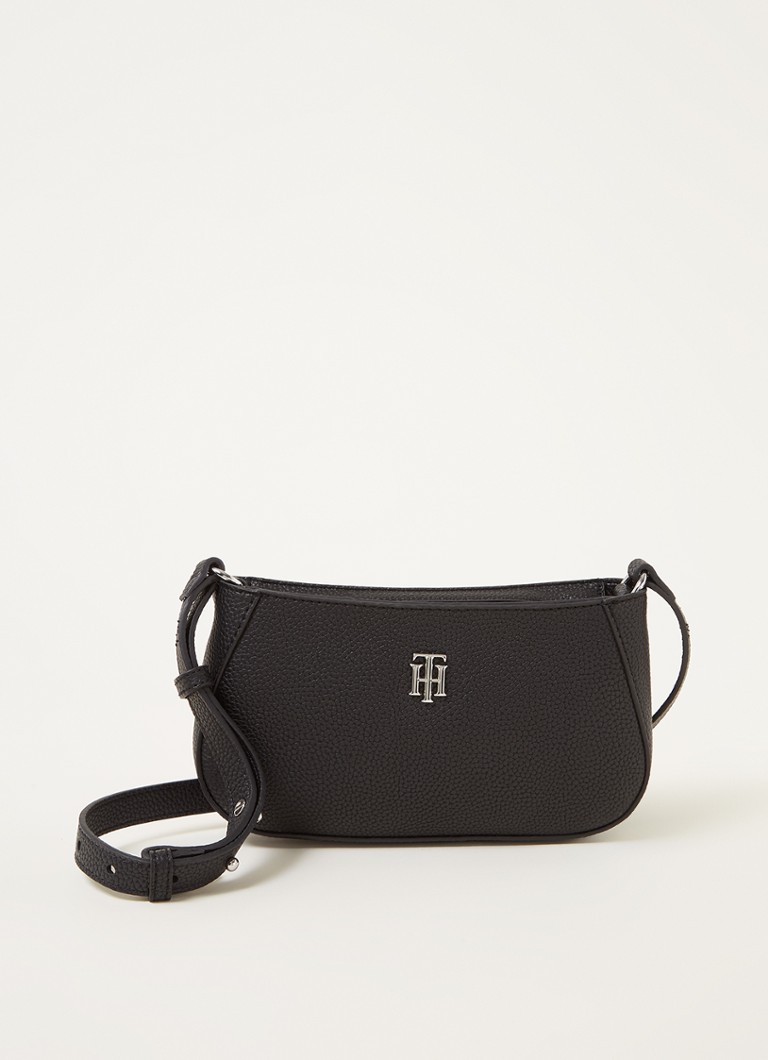 Tommy Hilfiger Element crossbodytas met logo