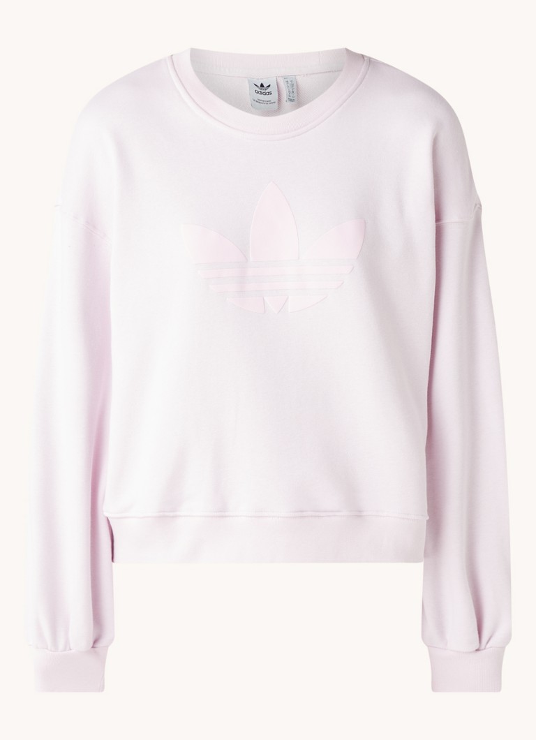 Adidas Originals Aerobic Crew Neck Top Dames Sweatshirts online kopen