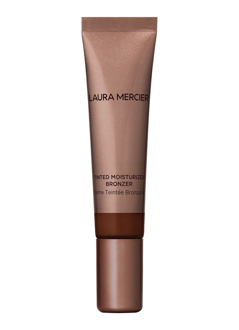 Laura Mercier Tinted Moisturizer Bronzer - crème bronzer