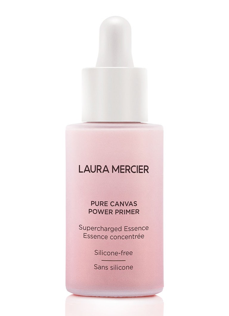 Laura Mercier Pure Canvas Power Primer Supercharged Essence