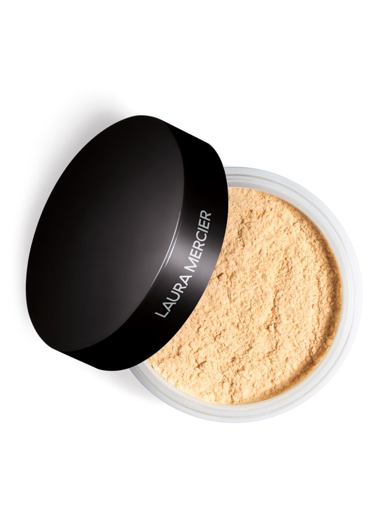 Laura Mercier Loose Setting Powder Translucent - losse poeder