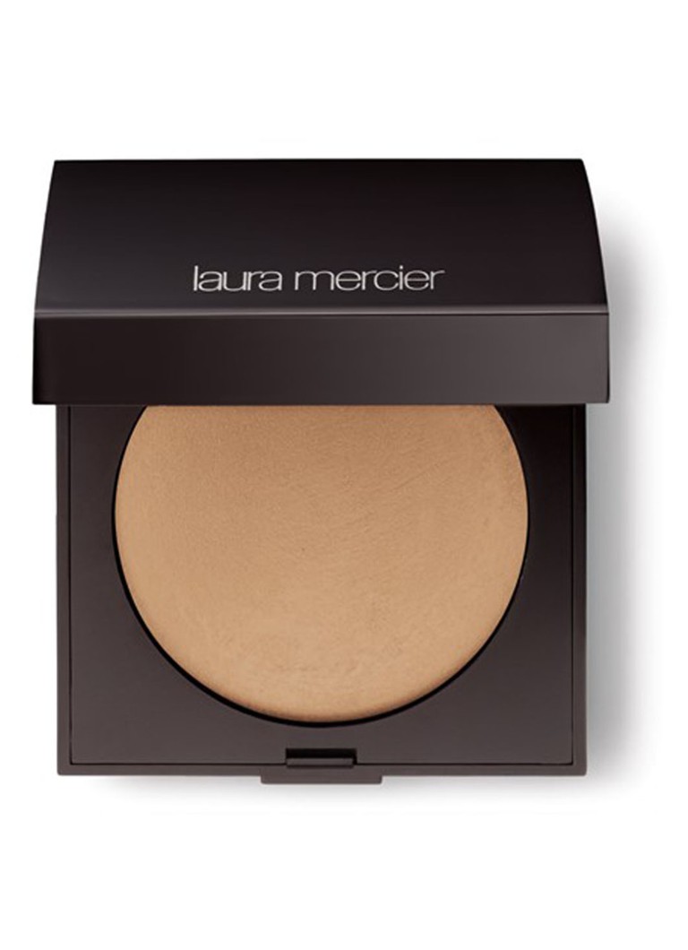 Laura Mercier Matte Radiance Baked Powder