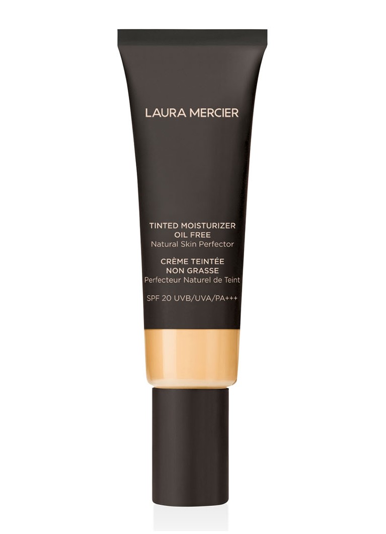 Laura Mercier Tinted Moisturizer Oil Free Natural Skin Perfector SPF 20 -...