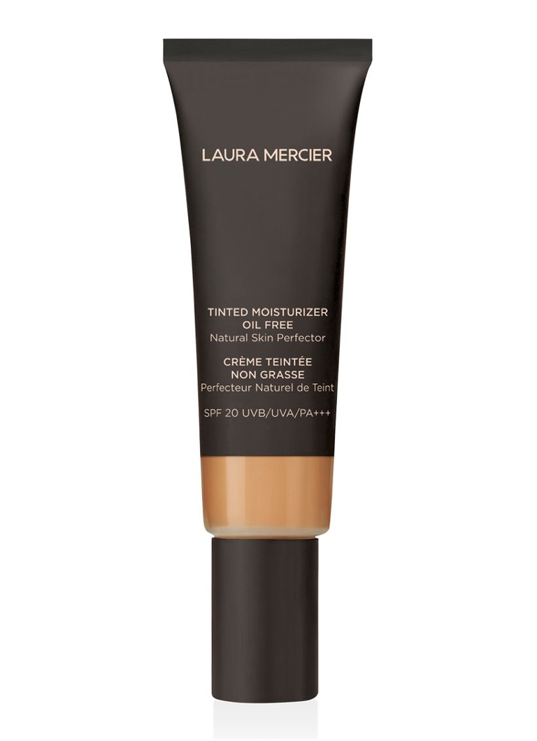 Laura Mercier Tinted Moisturizer Oil Free Natural Skin Perfector SPF 20 -...