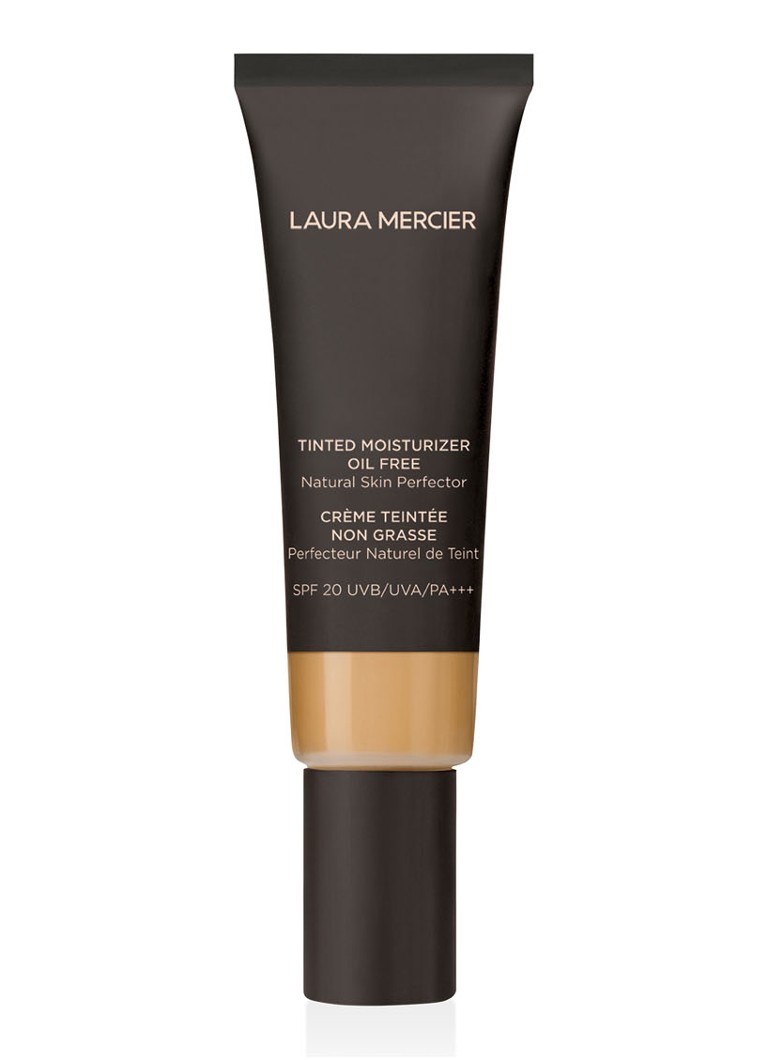 Laura Mercier Tinted Moisturizer Oil Free Natural Skin Perfector SPF 20 -...