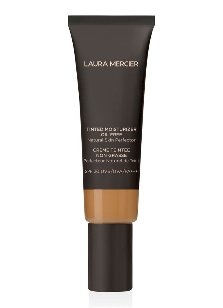 Laura Mercier Tinted Moisturizer Oil Free SPF 20