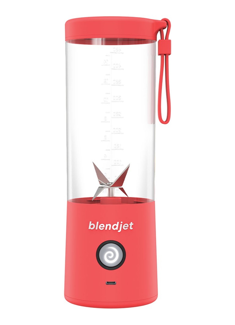 BlendJet 2 Portable oplaadbare blender 475 ml