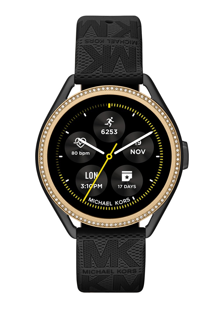 Michael Kors Gen 5E smartwatch