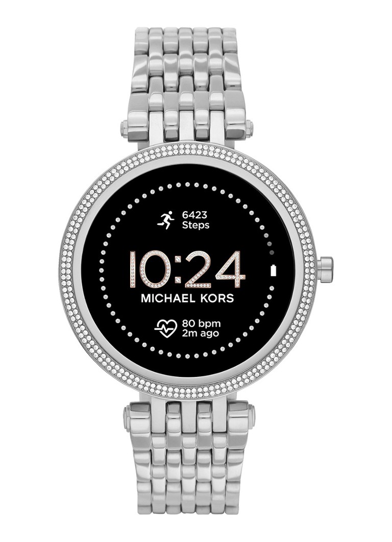 Michael Kors Darci Gen 5E Dames Display Smartwatch MKT5126 online kopen
